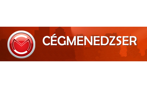 Cégmenedzser Kft