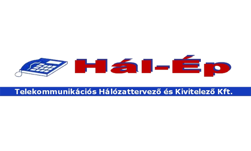 Hál-Ép Kft