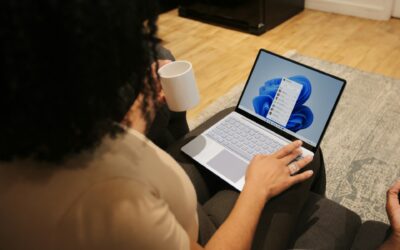 A Microsoft 365 biztonsági beállításai: Hogyan védd meg vállalkozásod az adathalászattól és zsarolóvírustól?