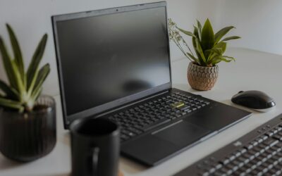 Miért fontos az informatikai eszközök nyilvántartása a cégeknél?