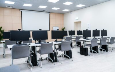 Miből áll egy jól működő céges IT infrastruktúra? – Alapok, amikről sok KKV megfeledkezik
