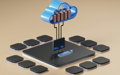 Hibrid IT – amikor a felhő és a helyi szerver együtt dolgozik a KKV sikeréért