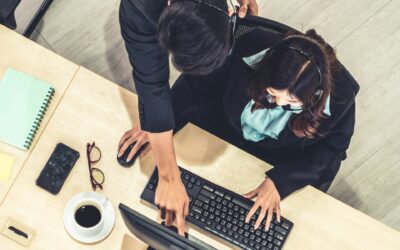 IT support mint üzleti biztonsági háló: miért nem elég a „majd megoldja a belsős kolléga